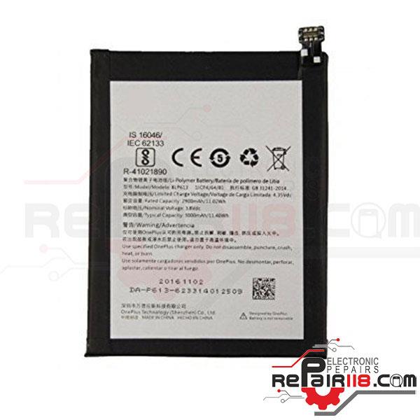 باتری گوشی OnePlus 3T – BLp633